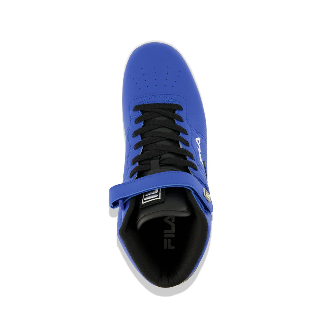 FILA - Men's Vulc 13 Diamo Shoes (1FM00817 410) - Image 3