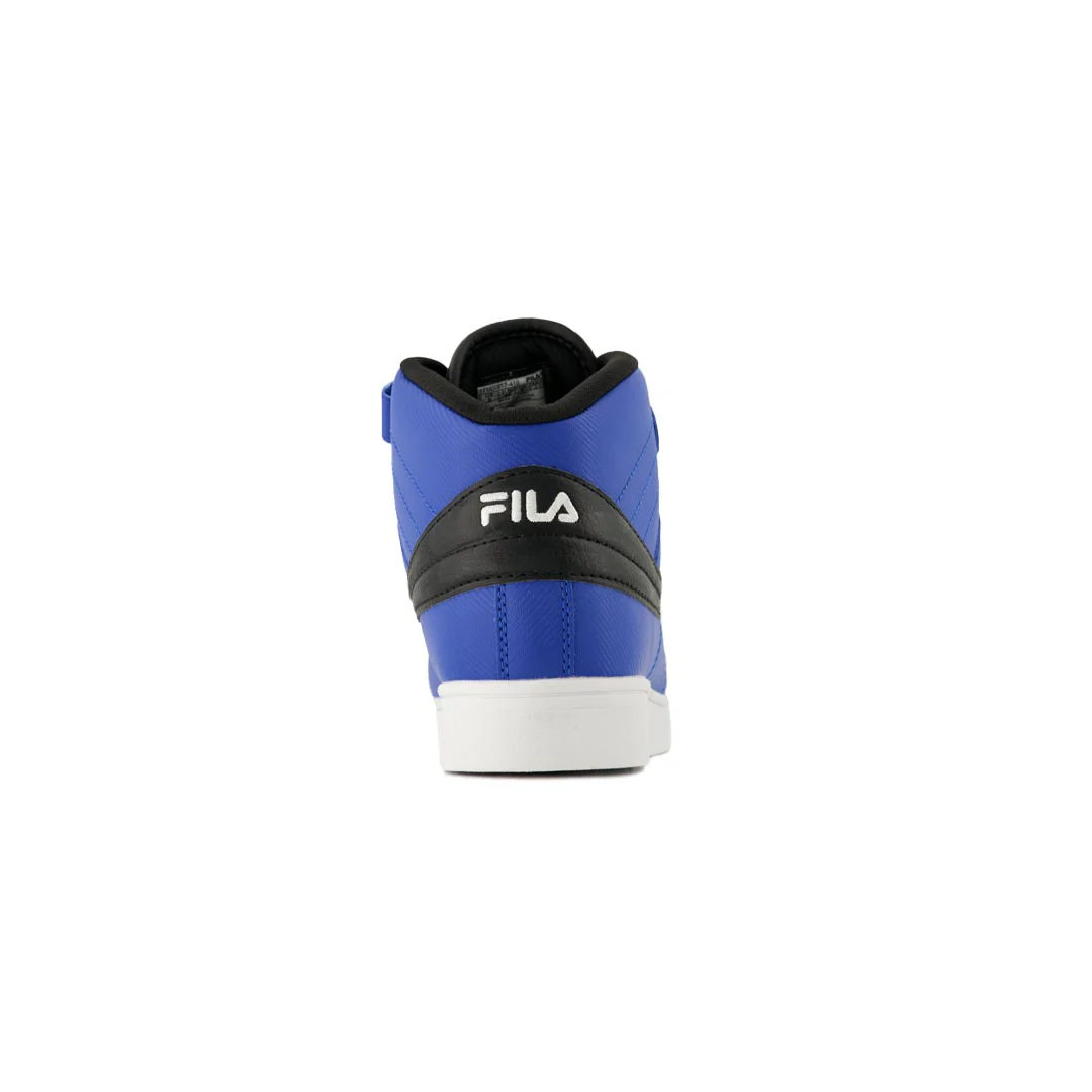 FILA - Men's Vulc 13 Diamo Shoes (1FM00817 410) - Image 4