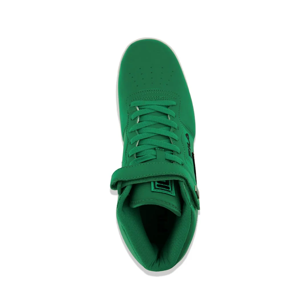 FILA - Men's Vulc 13 Outline Updown Shoes (1FM01782 304) - Image 3