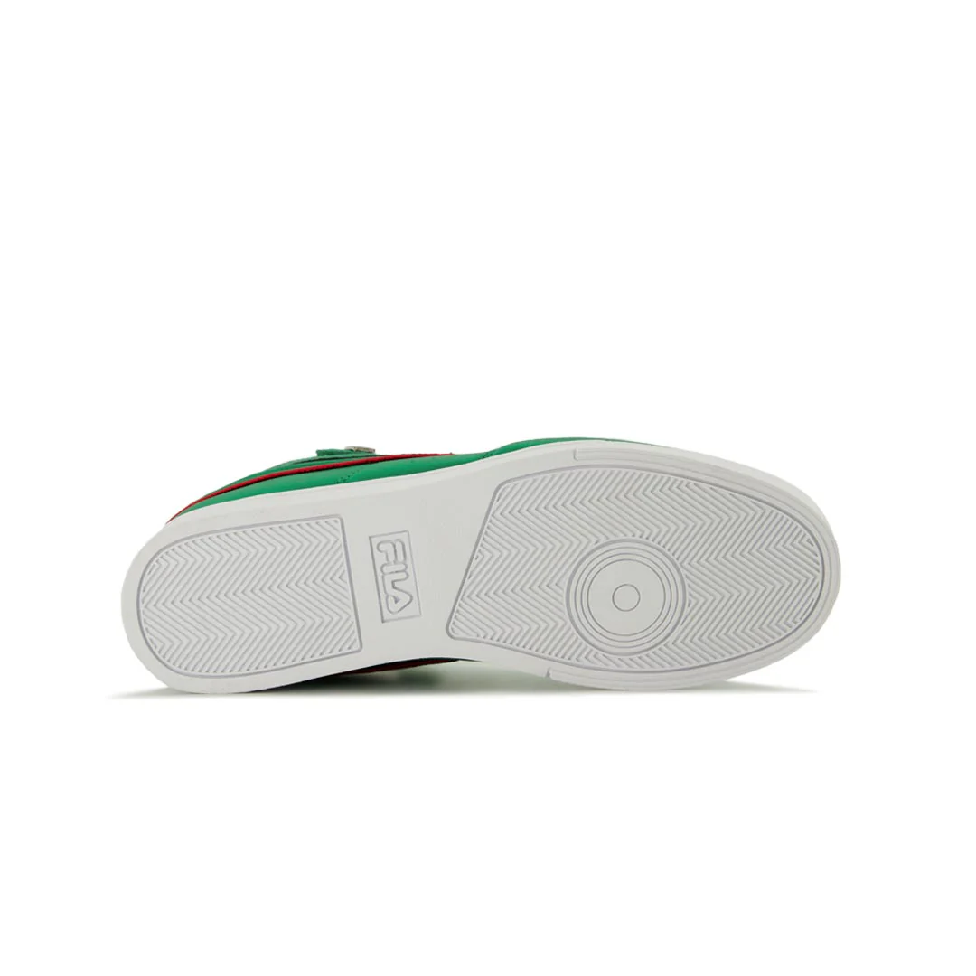FILA - Men's Vulc 13 Outline Updown Shoes (1FM01782 304) - Image 5