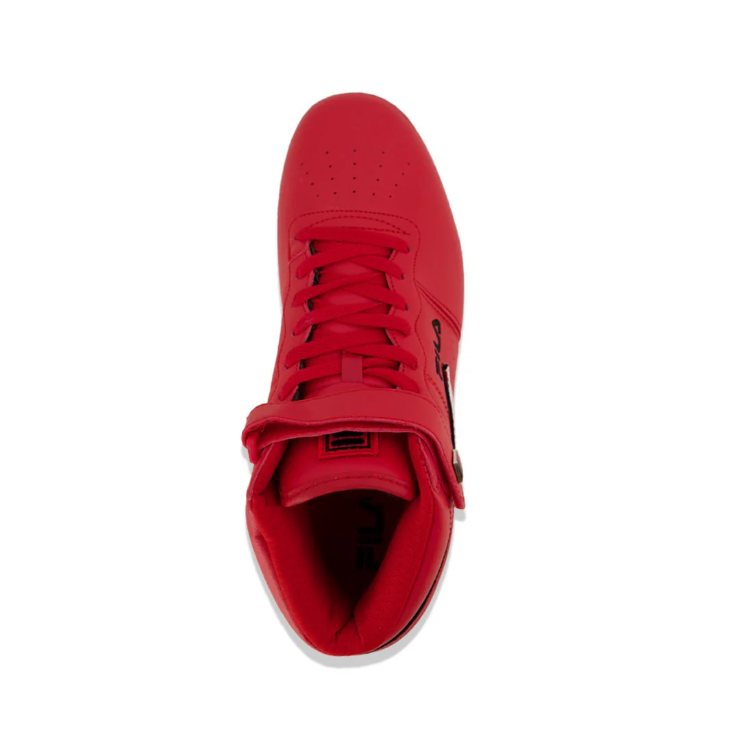 FILA - Men's Vulc 13 Outline Updown Shoes (1FM01782 602) - Image 3