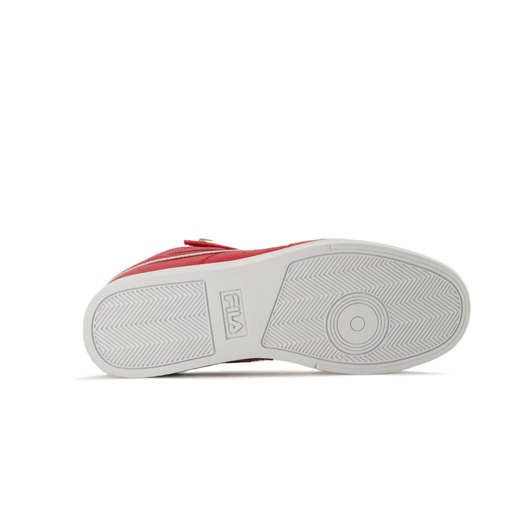 FILA - Men's Vulc 13 Outline Updown Shoes (1FM01782 602) - Image 5