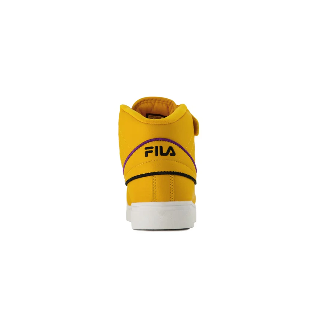 FILA - Men's Vulc 13 Outline Updown Shoes (1FM01782 709) - Image 4