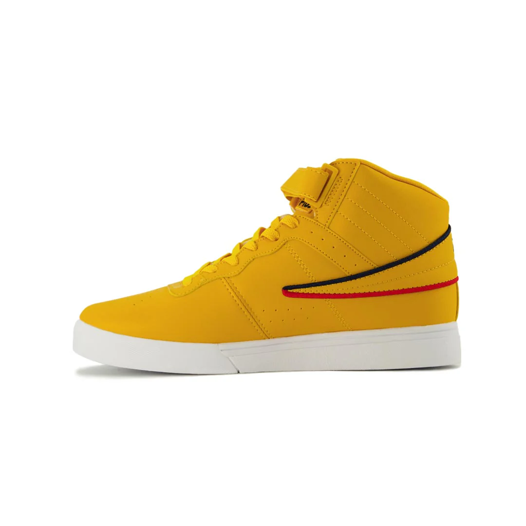 FILA - Men's Vulc 13 Outline Updown Shoes (1FM01782 732) - Image 2