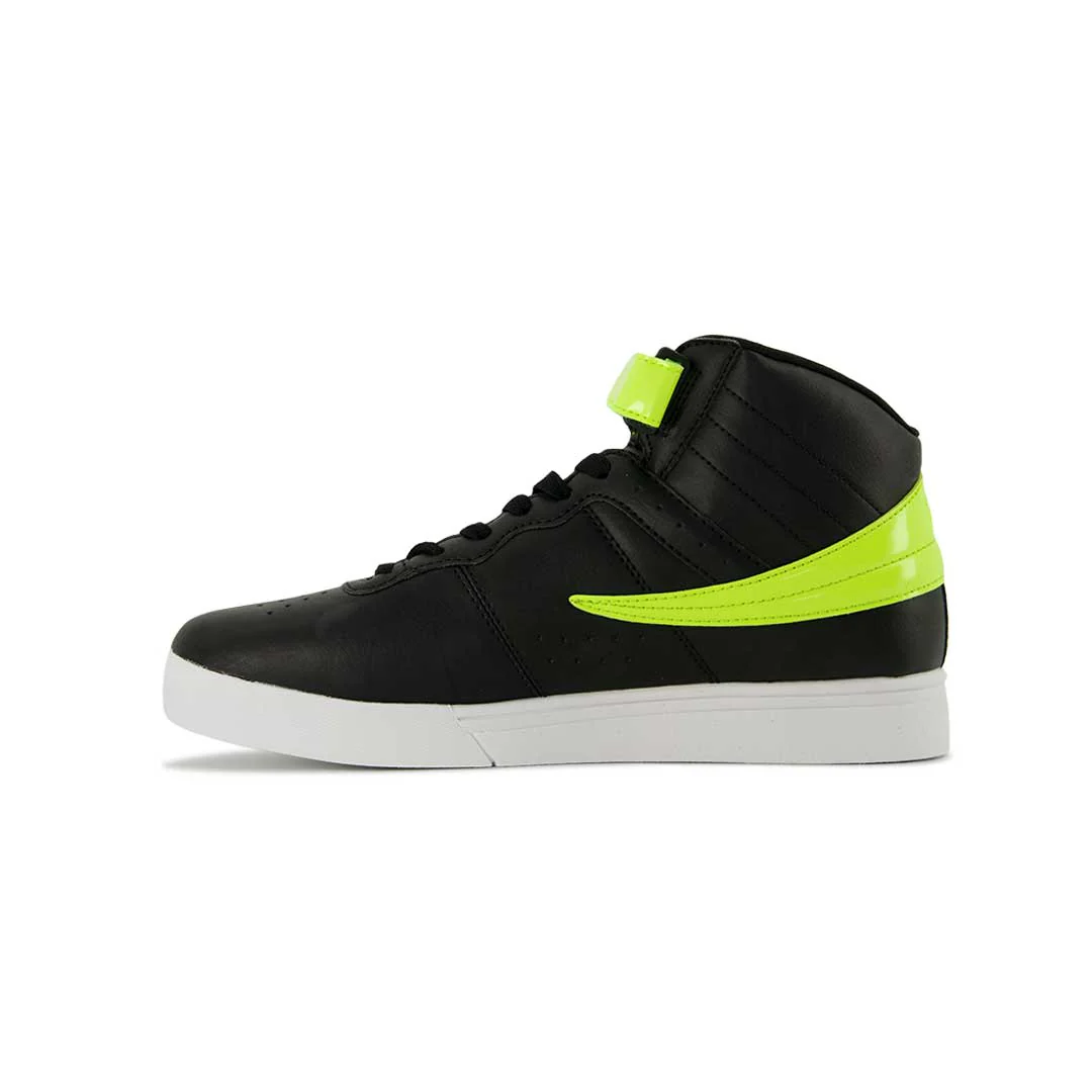 FILA - Men's Vulc 13 Patent Flag Shoes (1CM00709 016) - Image 2