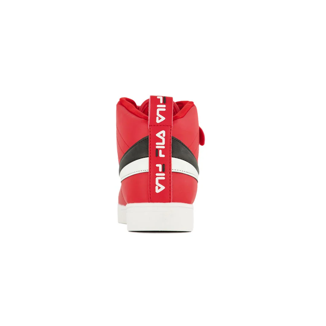FILA - Men's Vulc 13 Repeat Logo Shoes (1CM00884 602) - Image 4