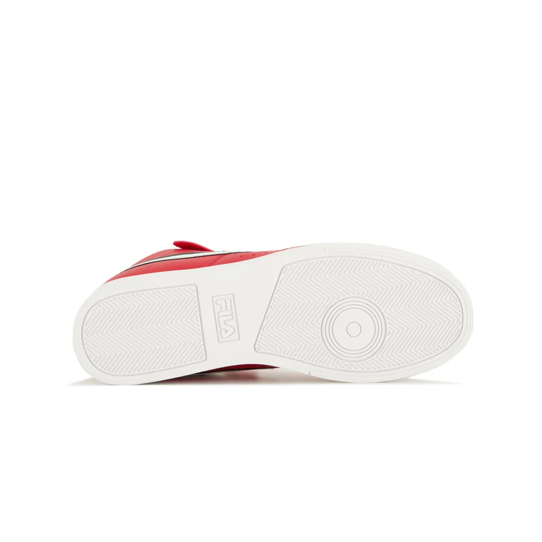 FILA - Men's Vulc 13 Repeat Logo Shoes (1CM00884 602) - Image 5