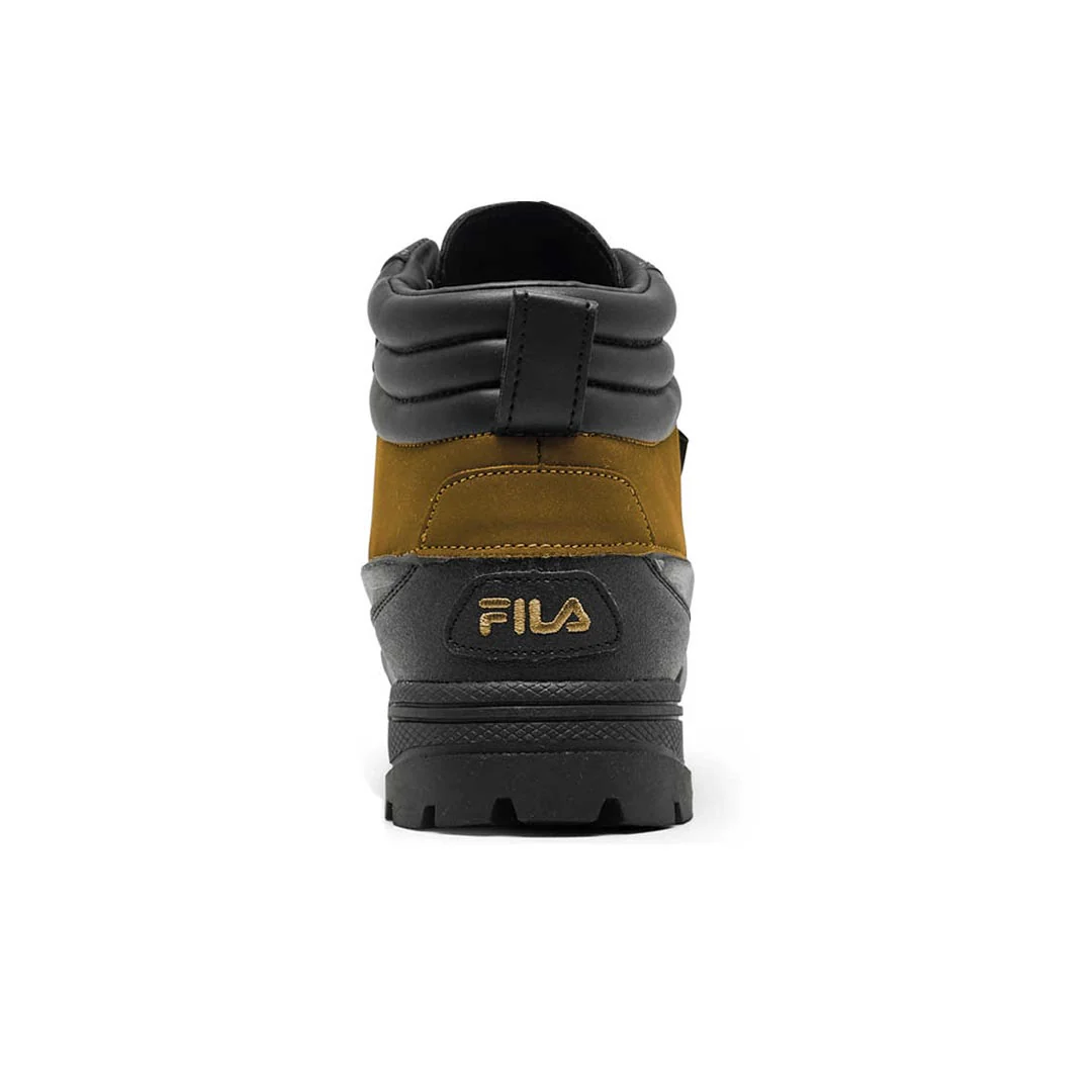 FILA - Men's Weathertec Lifestyle Boots (1SH40122 202) - Image 3