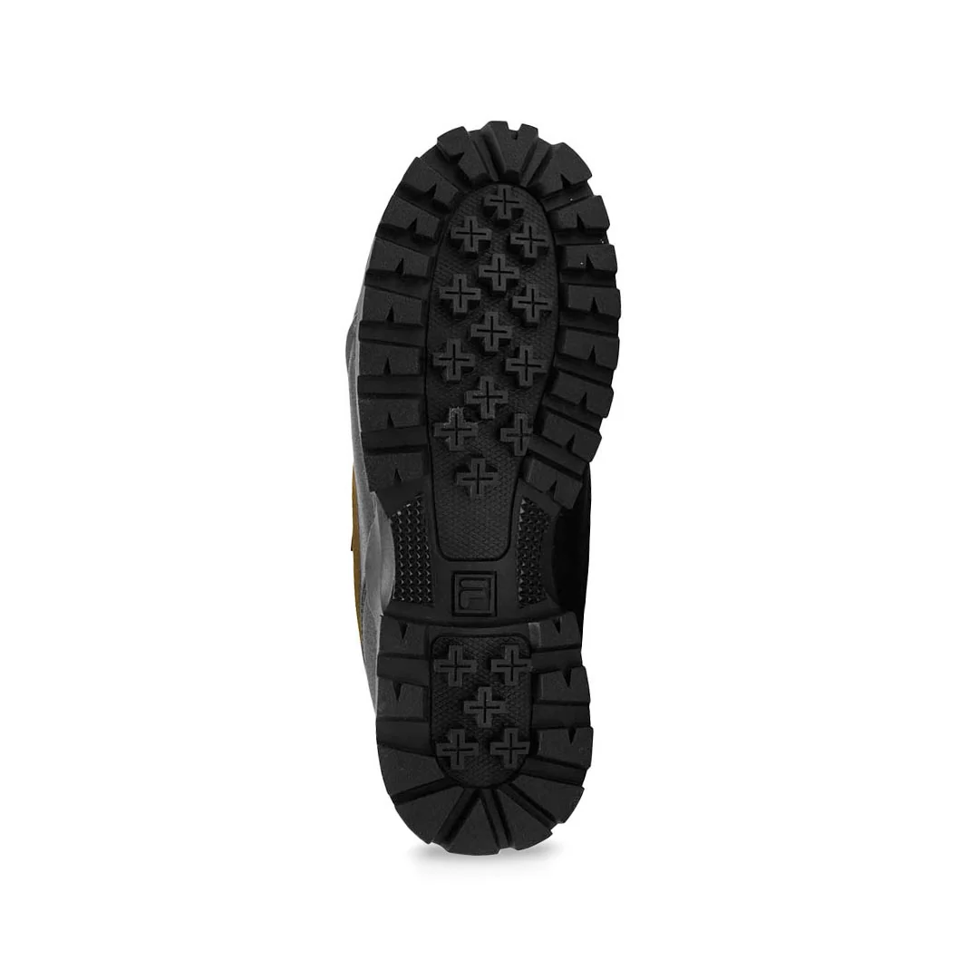 FILA - Men's Weathertec Lifestyle Boots (1SH40122 202) - Image 4