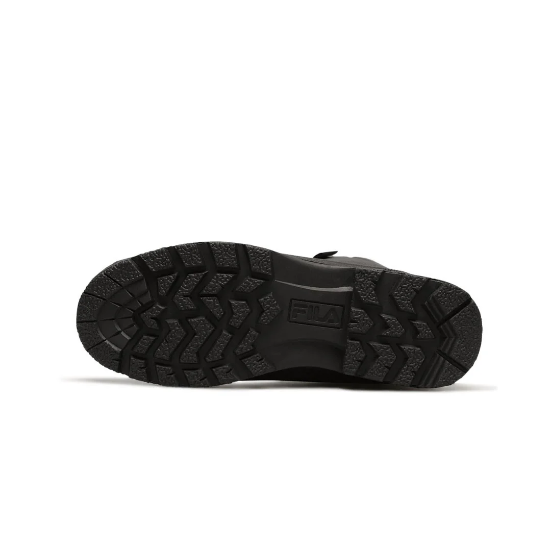 FILA - Men's Weathertech Extreme Boots (1SH40270 202) - Image 4
