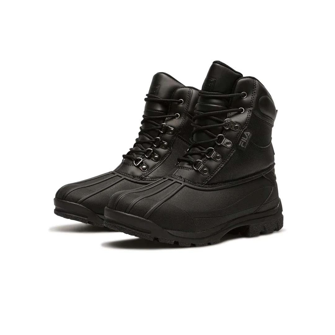 FILA - Men's Weathertech Extreme Boots (1SH40270 976) - Image 3