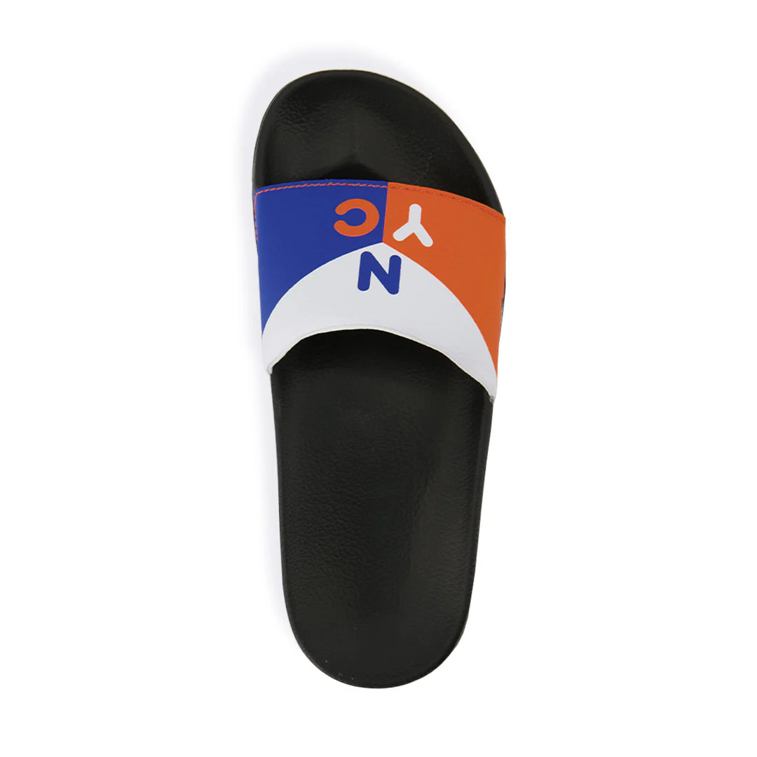 FILA - Women's Drifter NYC Slides (5SM01795 132) - Image 4