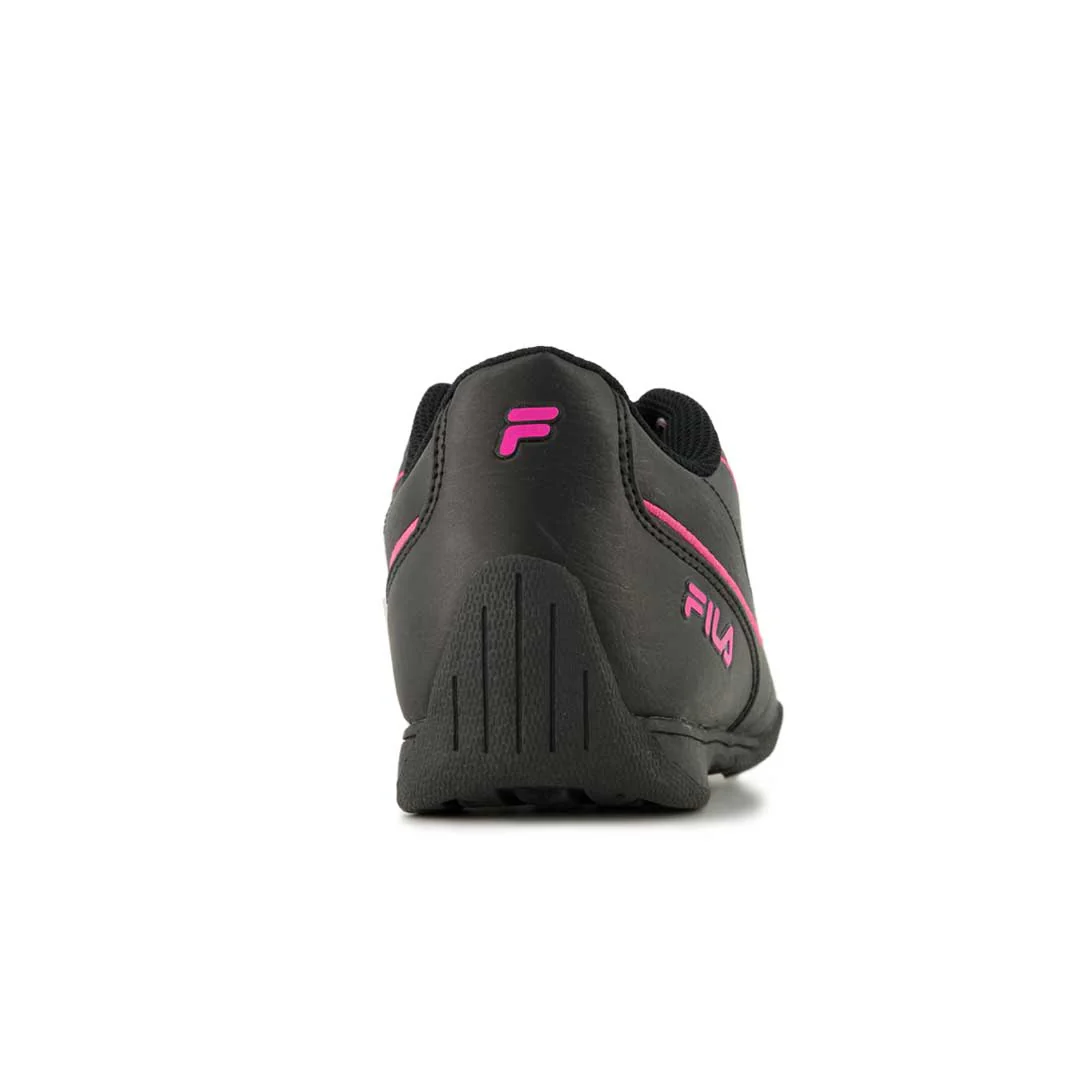 FILA - Women's Forlani Outline Flag Shoes (5DM00012 974) - Image 4