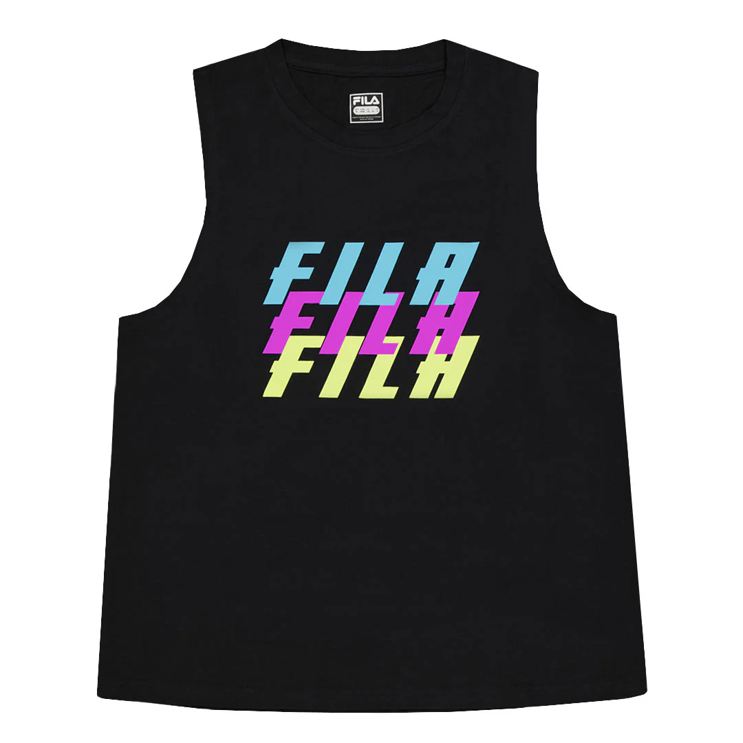 FILA - Women's Kineta Tank Top (SW11B386 001)