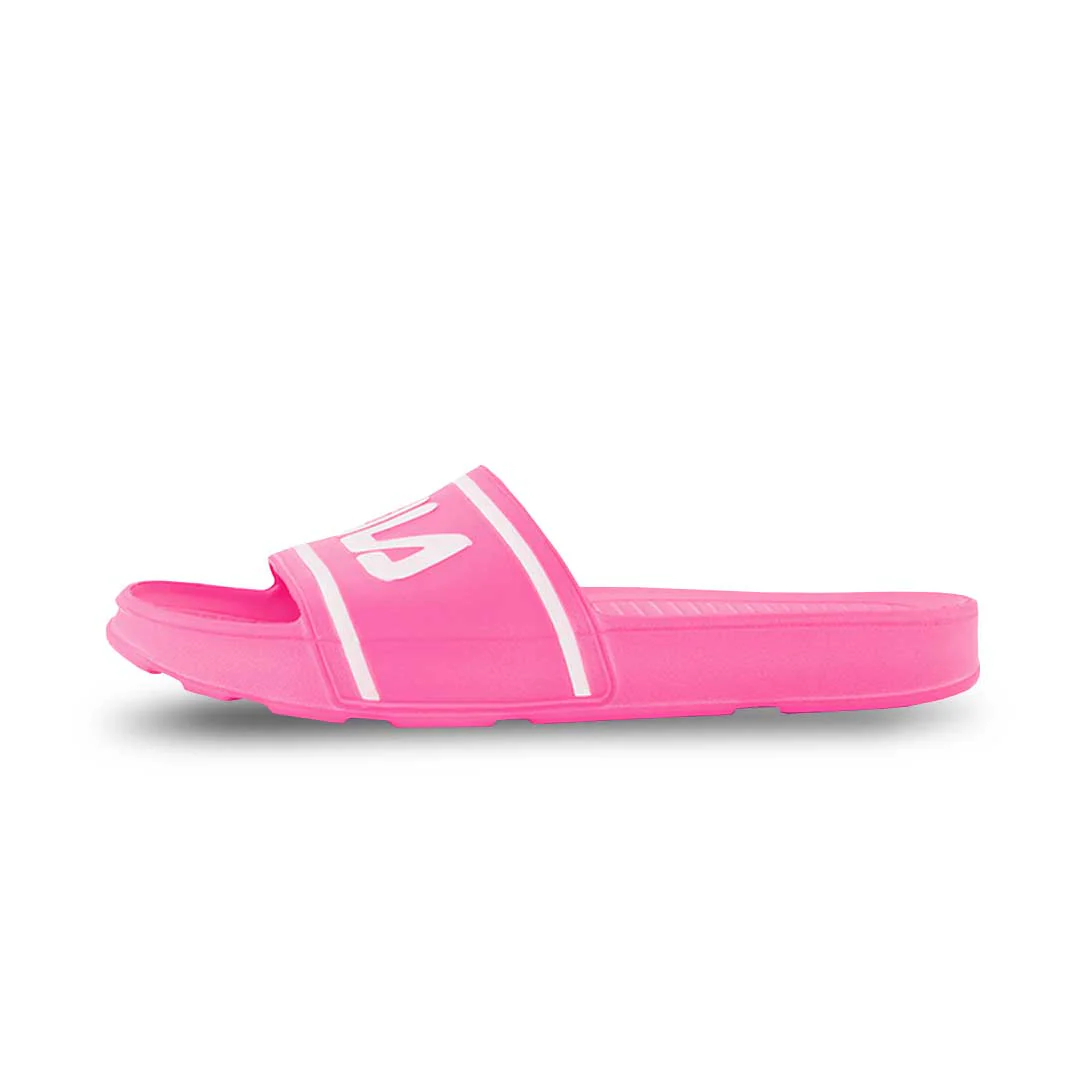 FILA - Women's Sleek Slides (5SM00038 662) - Image 2
