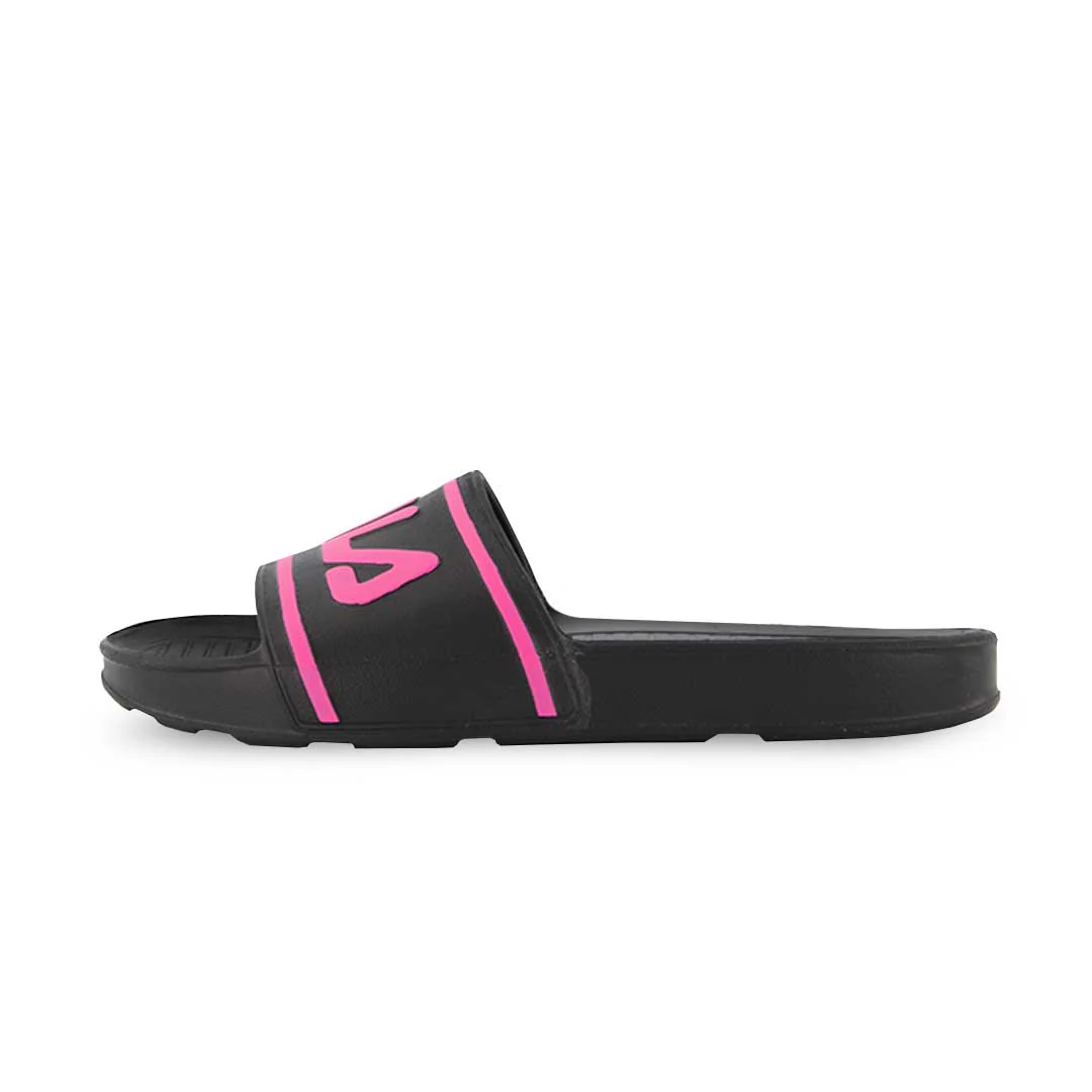 FILA - Women's Sleek Slides (5SM00038 973) - Image 2