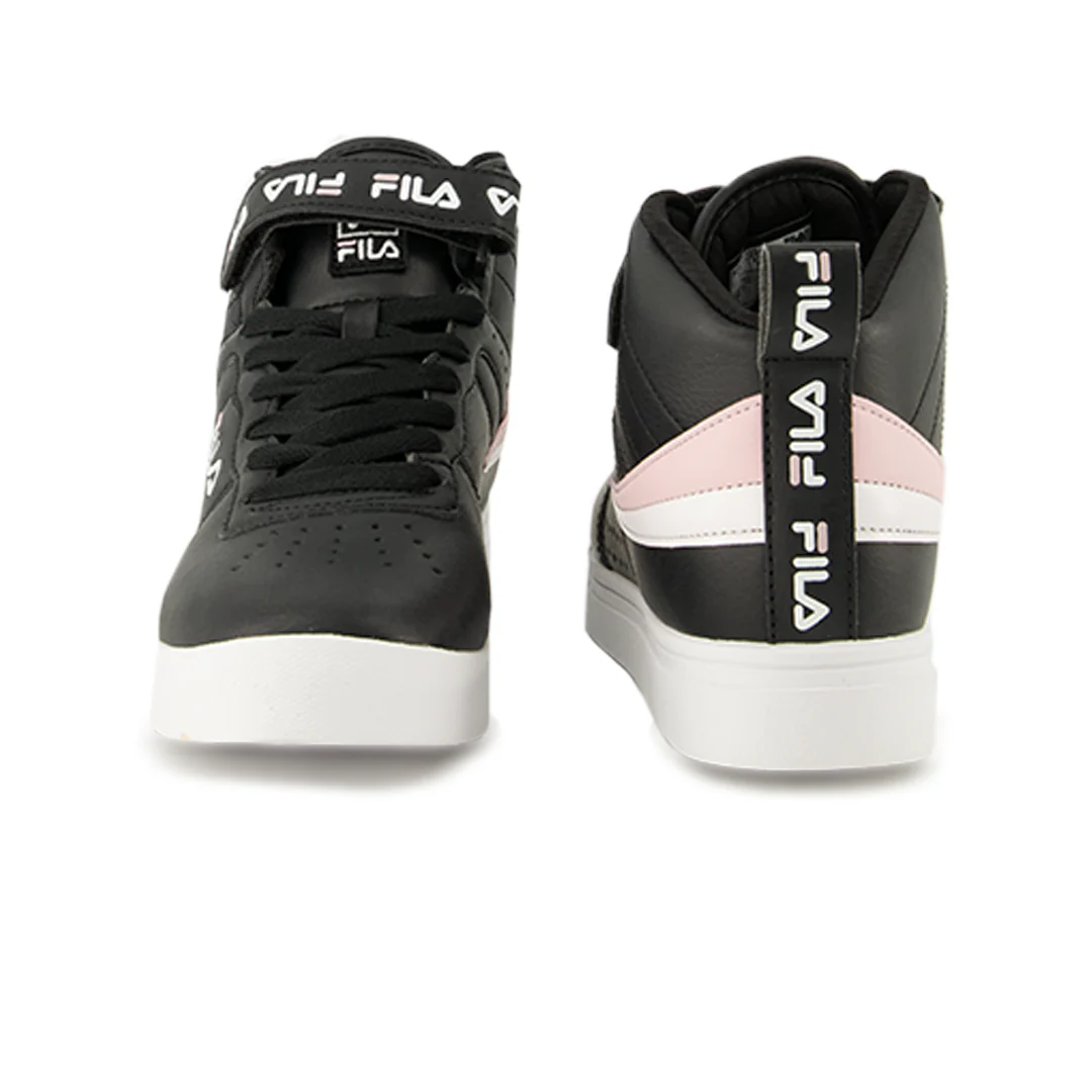 FILA - Women's Vulc 13 Repeat Logo Shoes (5FM01129 020) - Image 3