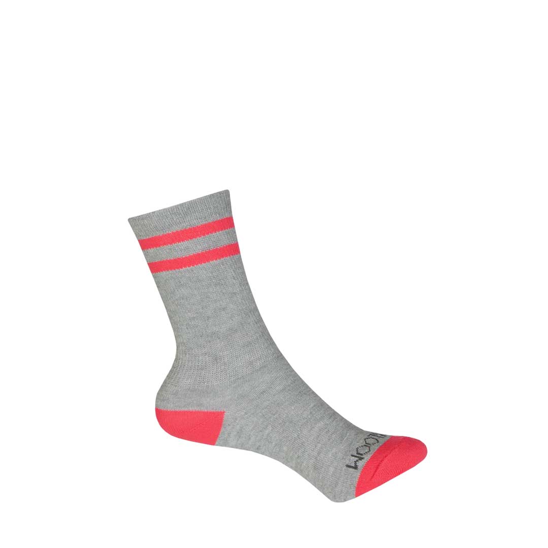Fruit Of The Loom - Kids' 10 Pack Crew Sock (FRG10431CX ASST) - Image 5