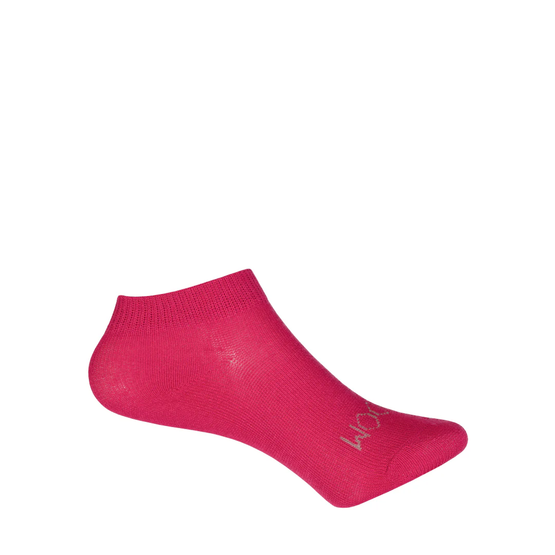 Fruit Of The Loom - Kids' 10 Pack Low Cut Sock (FRG10071LX AST01) - Image 6
