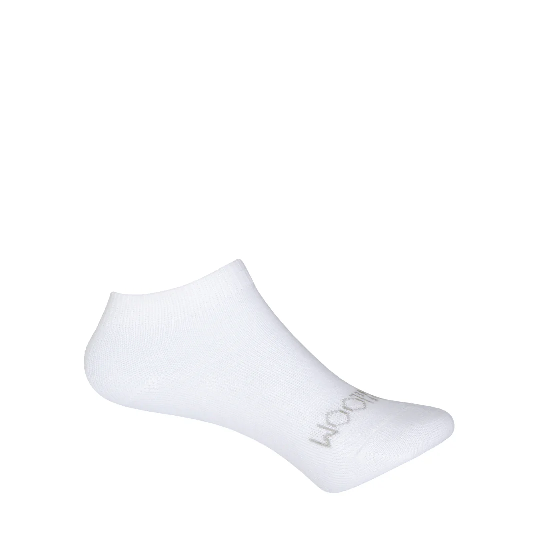 Fruit Of The Loom - Kids' 10 Pack Low Cut Sock (FRG10071LX AST01) - Image 8