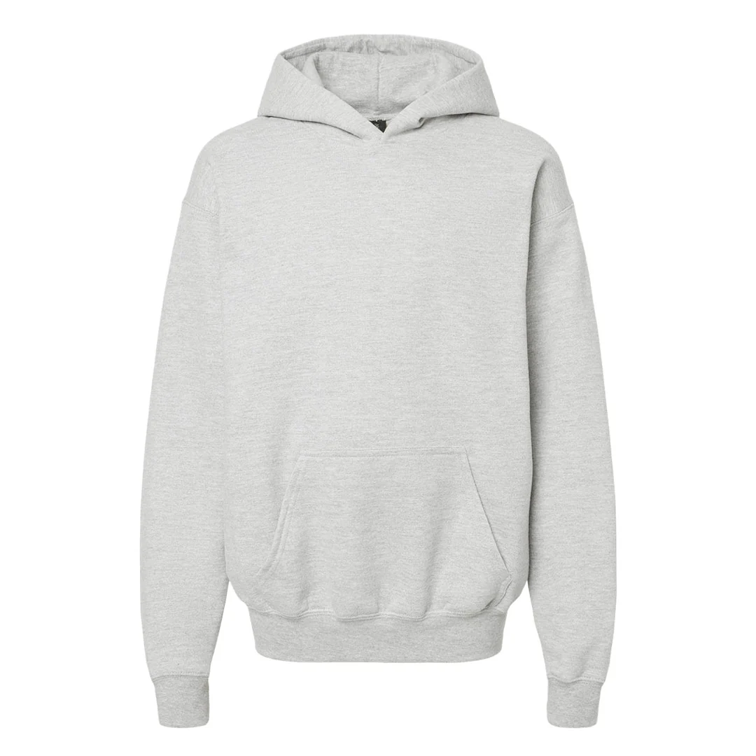 Gildan - Kids' (Junior) Softstyle Midweight Hoodie (SF500B 295)