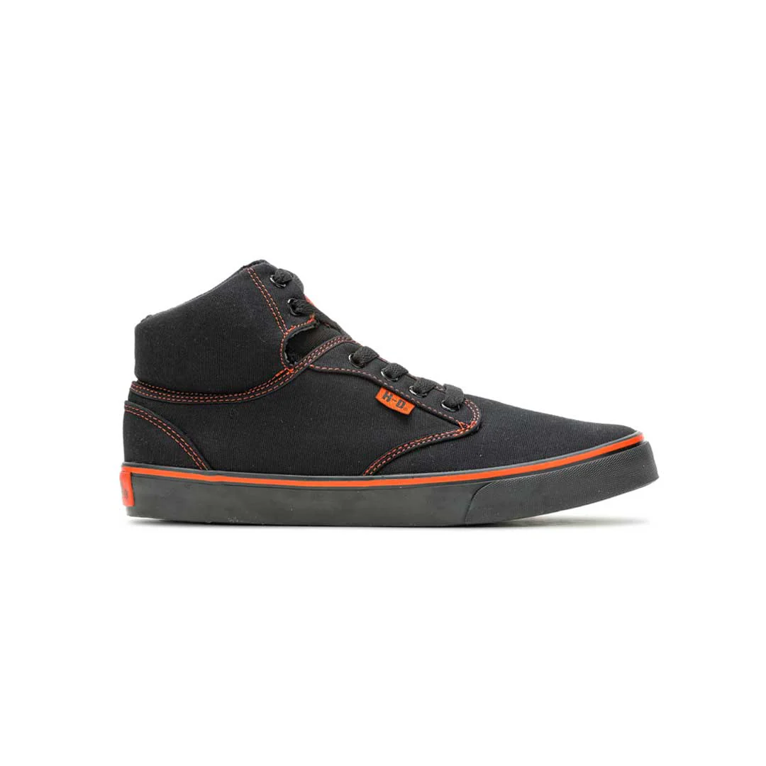 Harley Davidson - Men's Wrenford Shoes (D93898)
