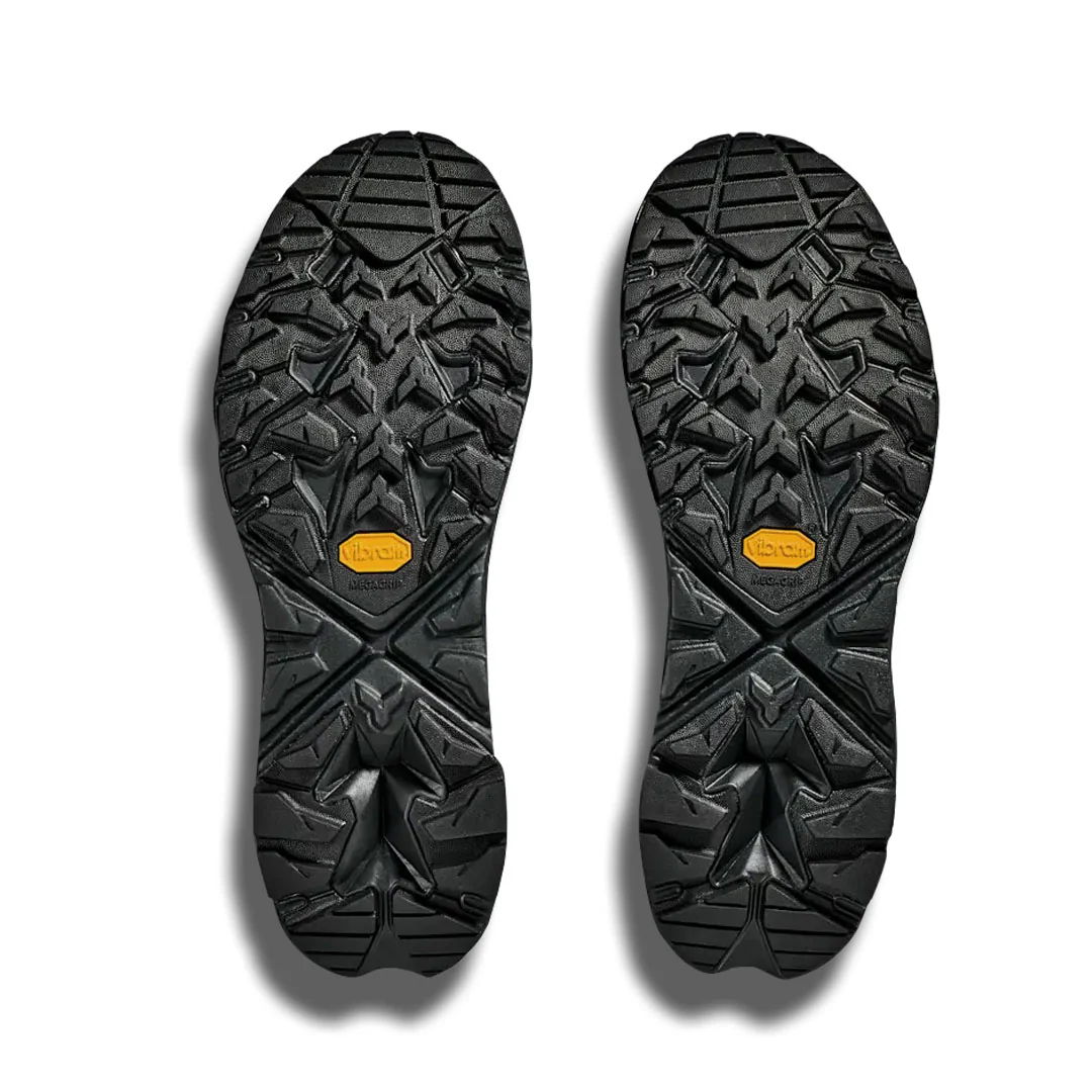 HOKA - Men's Anacapa Breeze Low Commuter Shoes (1127920-BBLC) - Image 5