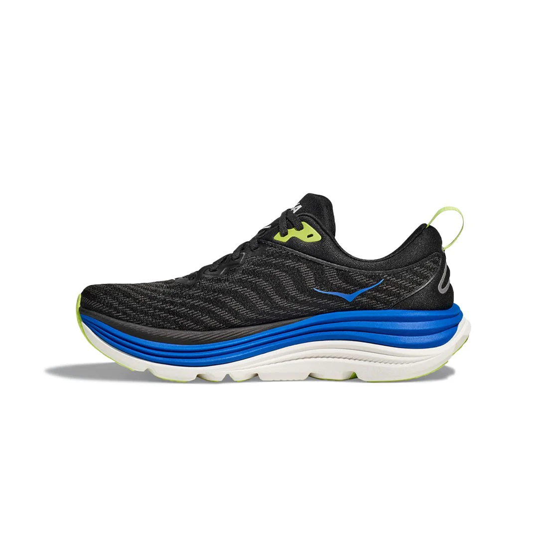 HOKA - Men's Gaviota 5 Shoes (1127929-BTRC) - Image 2
