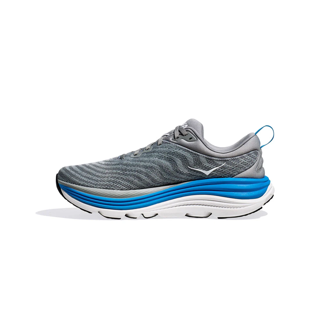 HOKA - Men's Gaviota 5 Shoes (1127929-LDVB) - Image 2