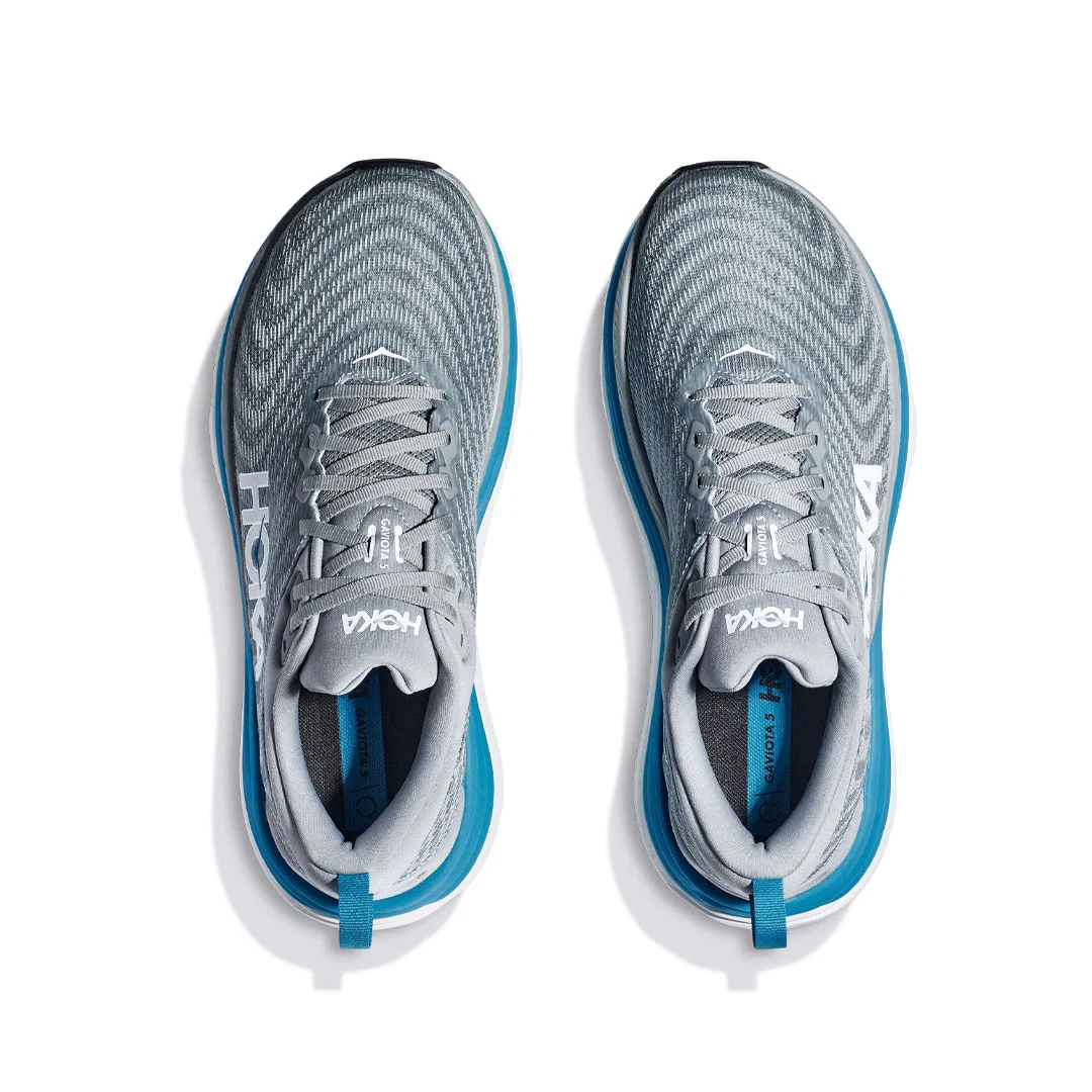 HOKA - Men's Gaviota 5 Shoes (1127929-LDVB) - Image 4