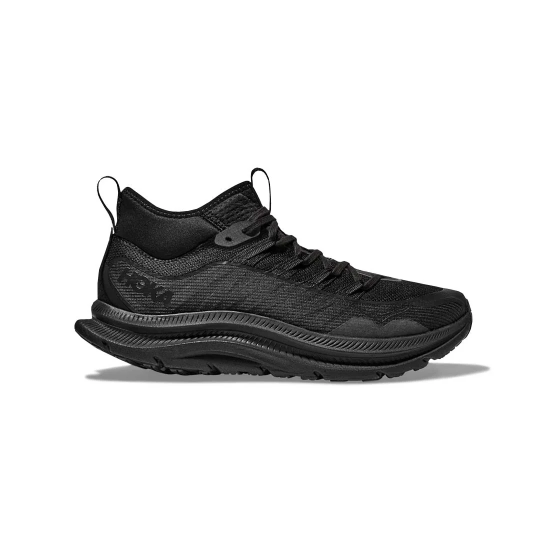 HOKA - Men's Kawana Mid Shoes (1169270-BBNB)