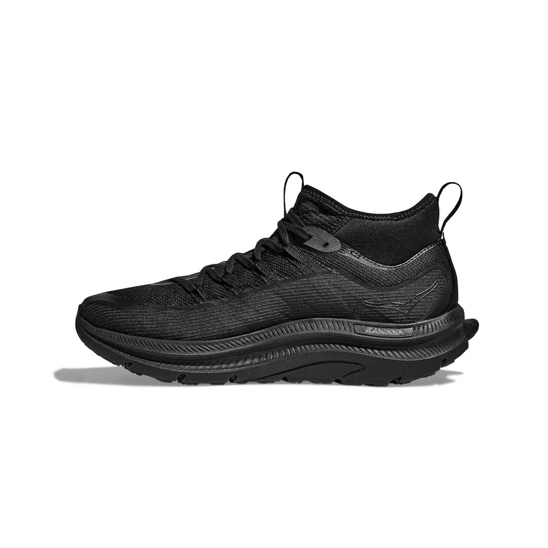 HOKA - Men's Kawana Mid Shoes (1169270-BBNB) - Image 2