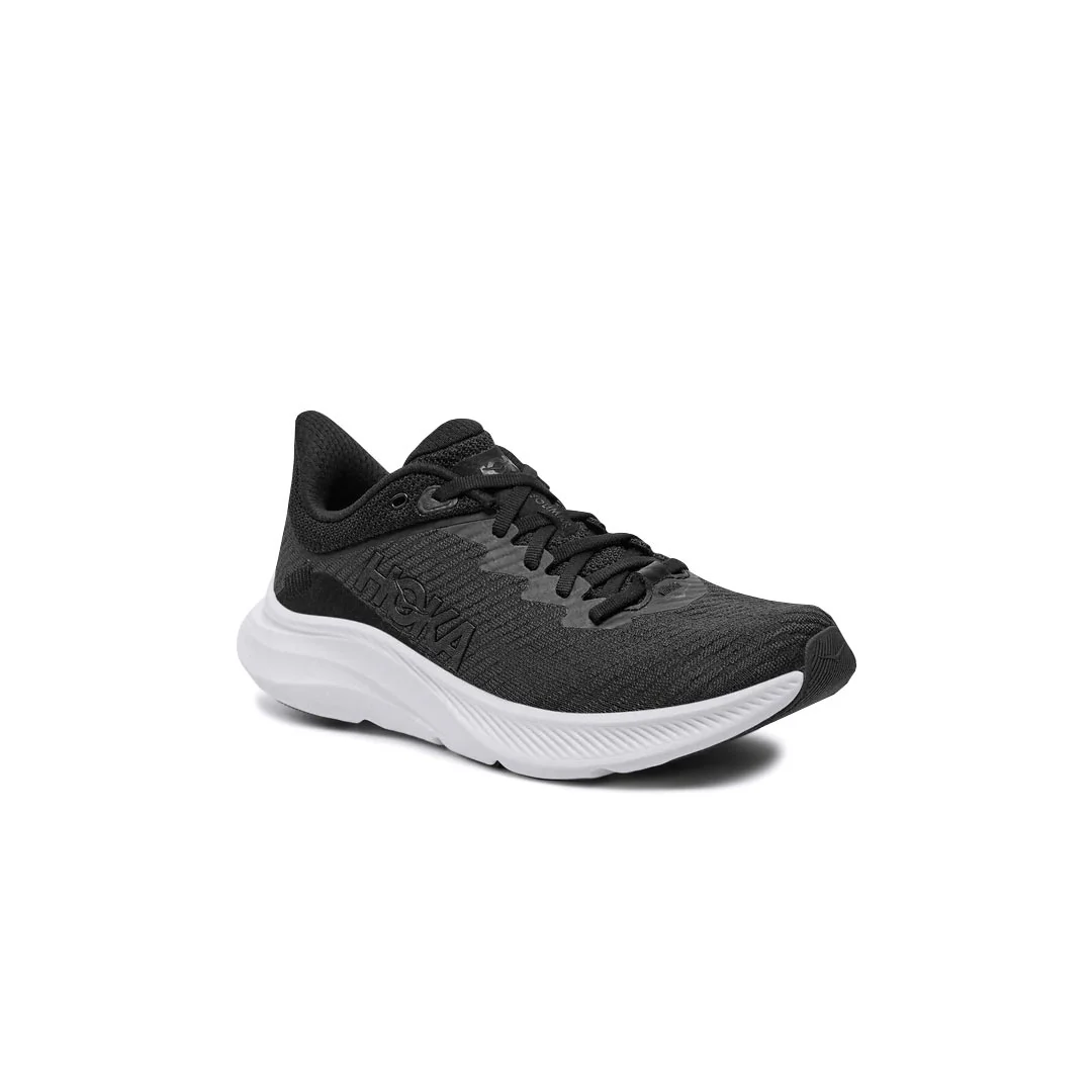 HOKA - Men's Solimar Shoes (1123074-BWHT) - Image 2