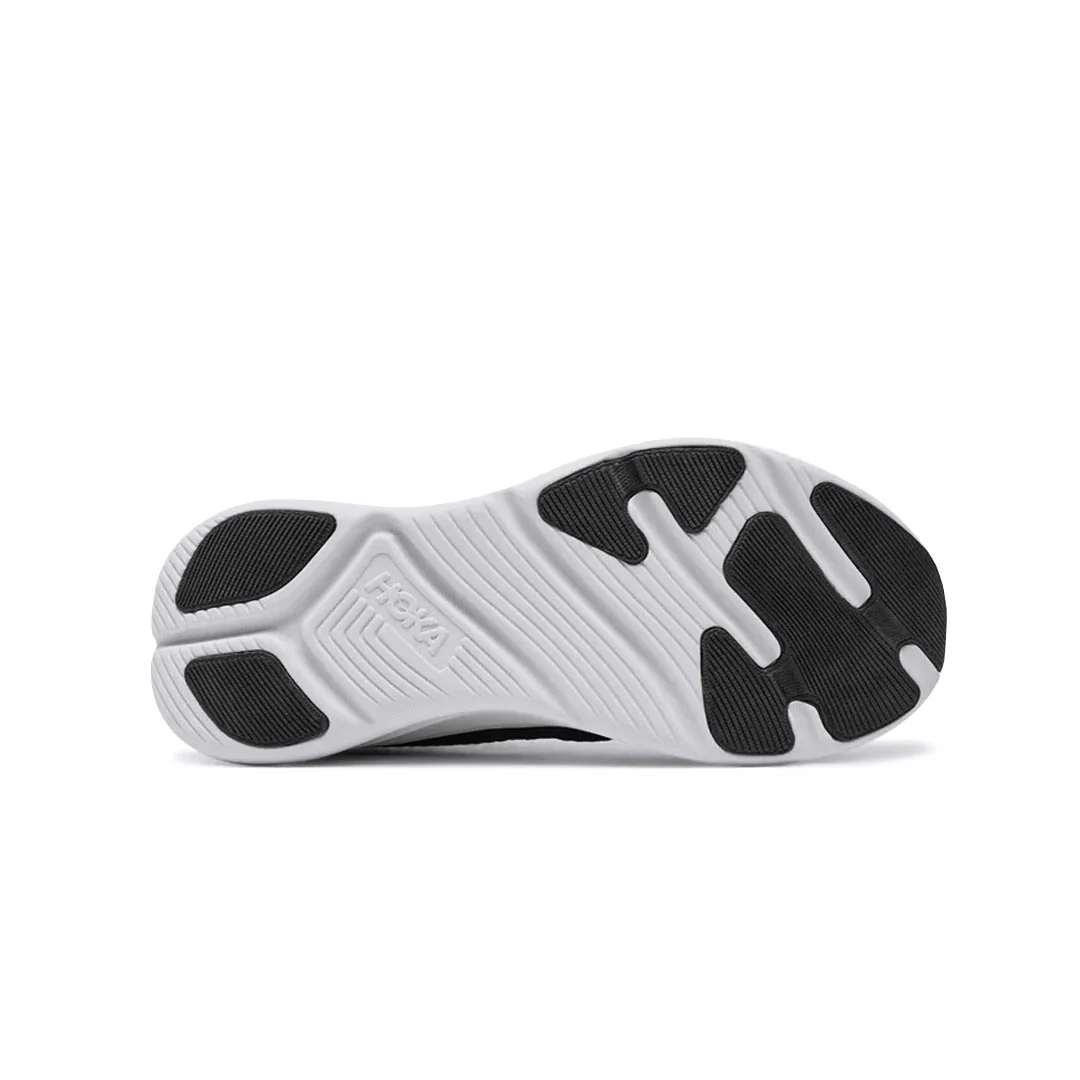 HOKA - Men's Solimar Shoes (1123074-BWHT) - Image 4