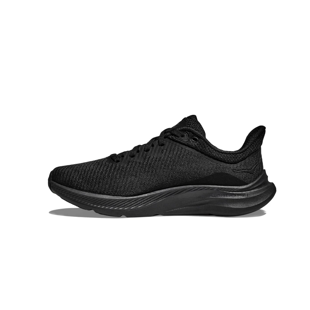 HOKA - Men's Solimar Shoes (Wide) (1123090-BBLC) - Image 2