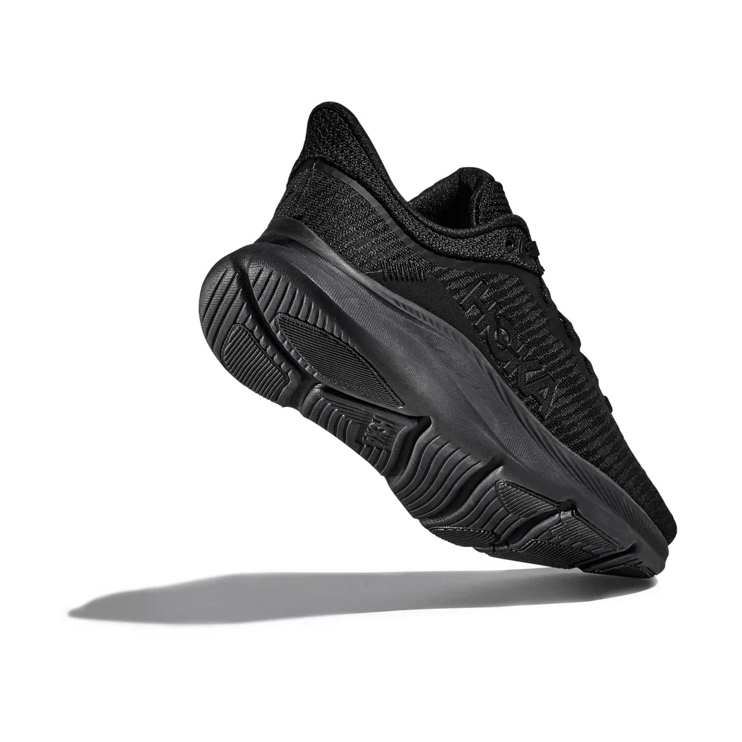 HOKA - Men's Solimar Shoes (Wide) (1123090-BBLC) - Image 3