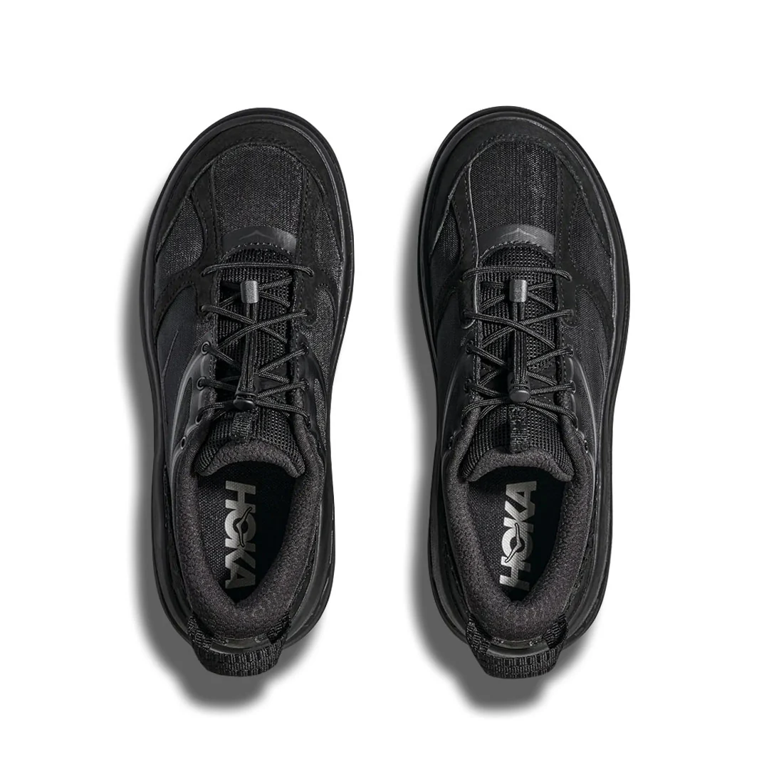 HOKA - Unisex Bondi B3LS Shoes (1155351-BBNB) - Image 4
