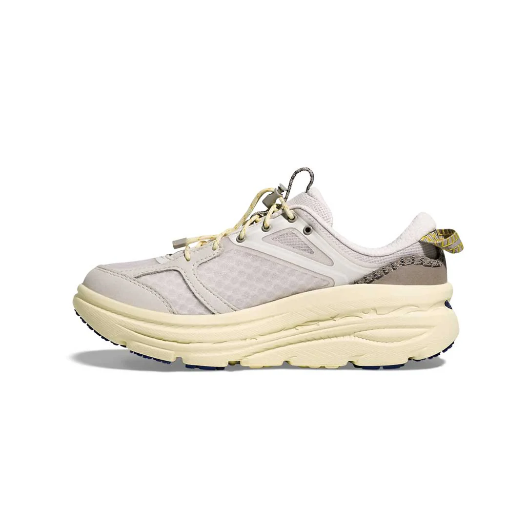 HOKA - Unisex Bondi B3LS Shoes (1155351-GTV) - Image 2
