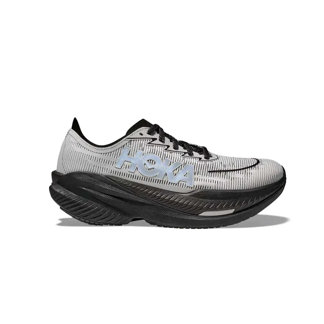HOKA - Unisex Mach X 2 Shoes (1169610-BKSTR)