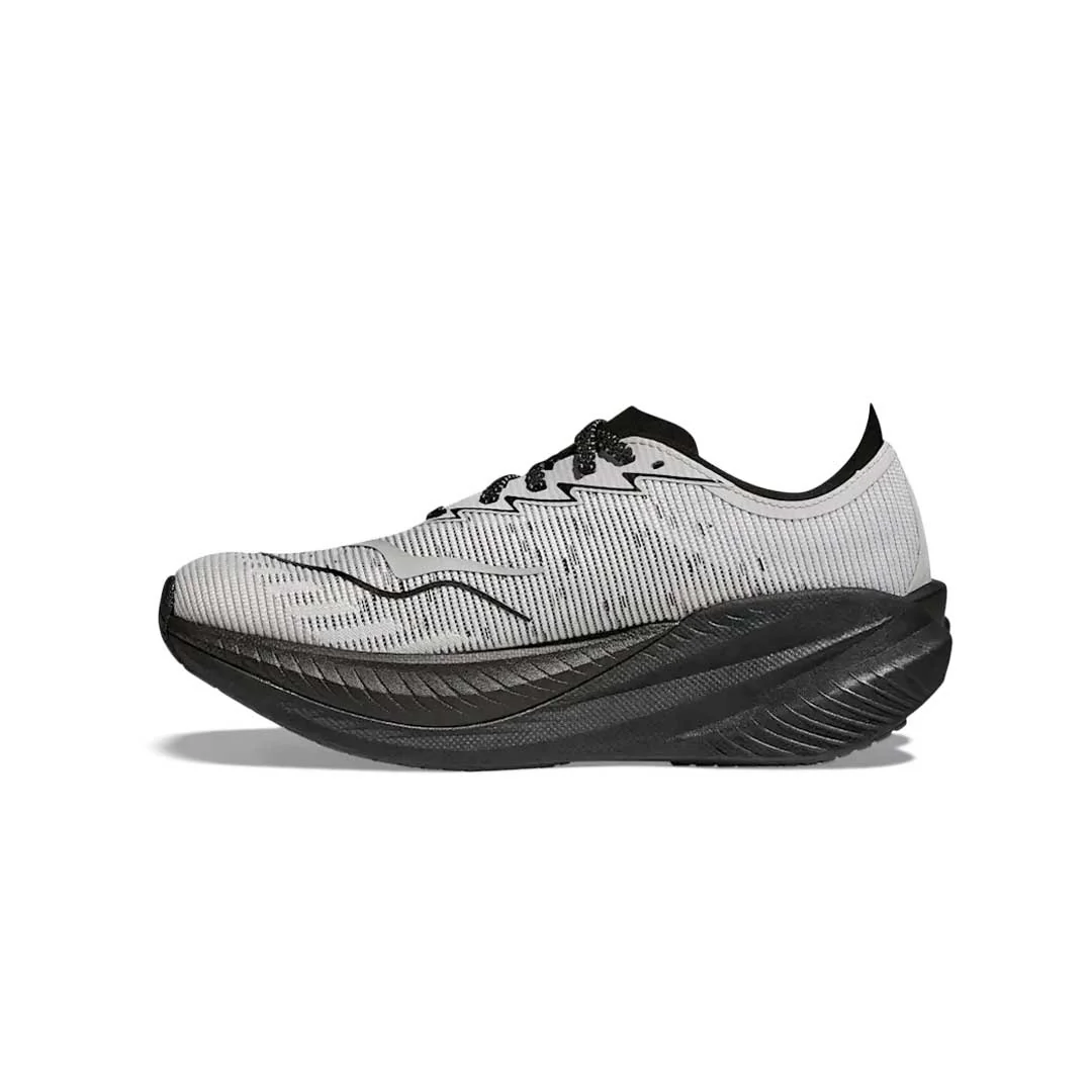 HOKA - Unisex Mach X 2 Shoes (1169610-BKSTR) - Image 2