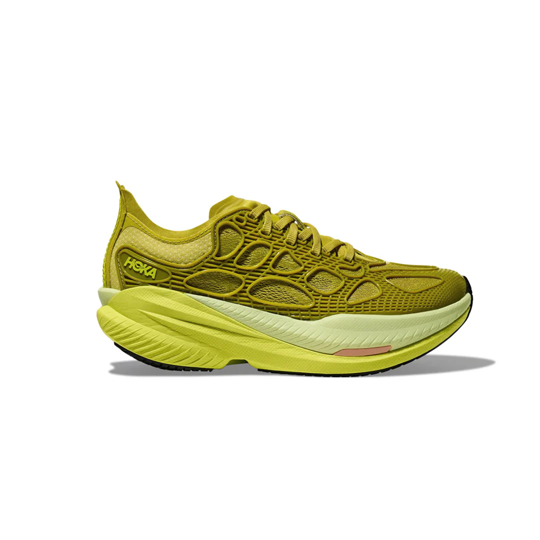 HOKA - Unisex Mach X Caged Shoes (1168932-PNH)