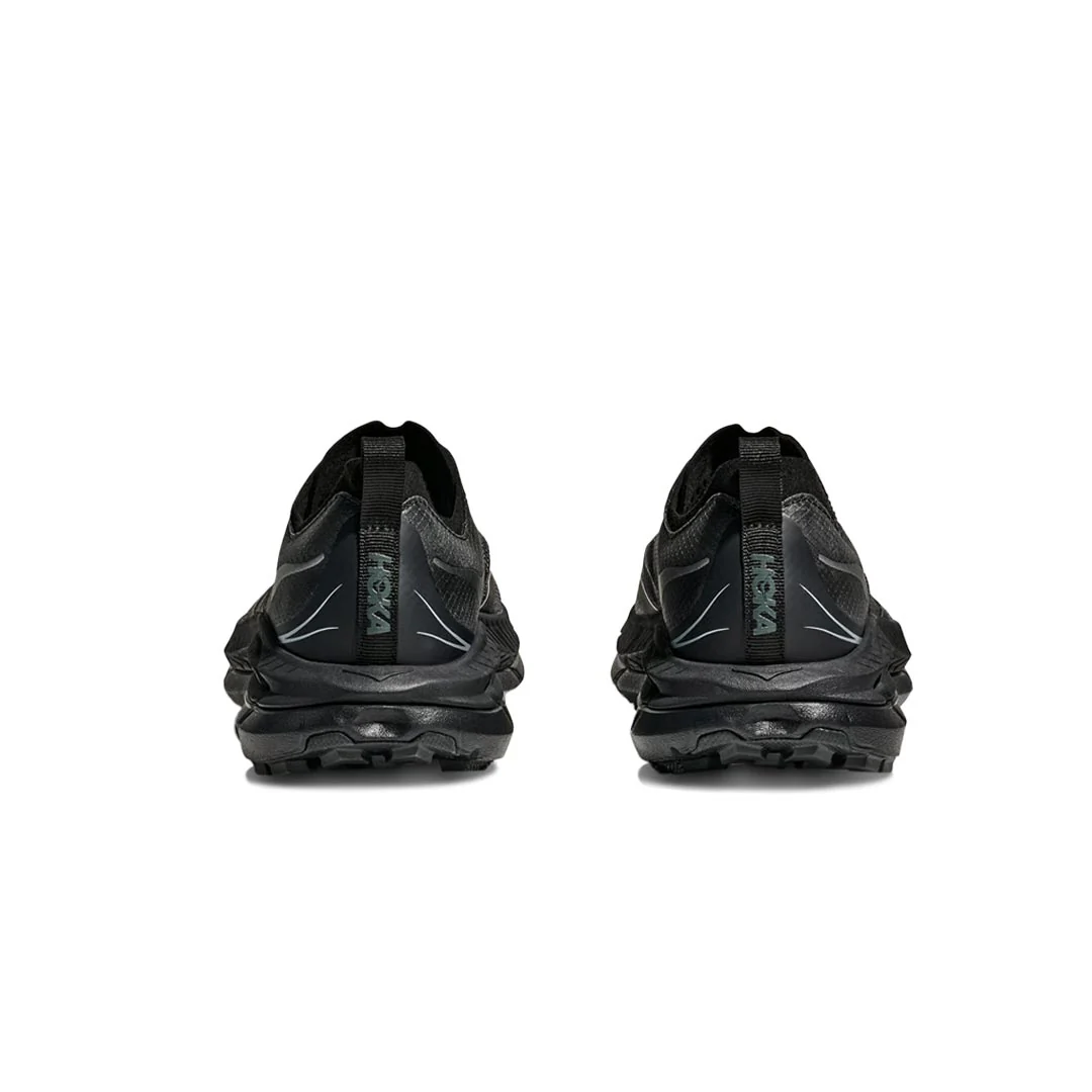 HOKA - Unisex Mafate Speed 4 Lite Shoes (1168450-BCKT) - Image 4