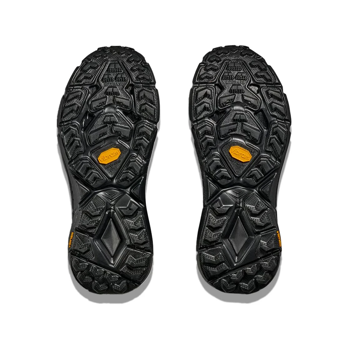HOKA - Unisex Mafate Speed 4 Lite Shoes (1168450-BCKT) - Image 5