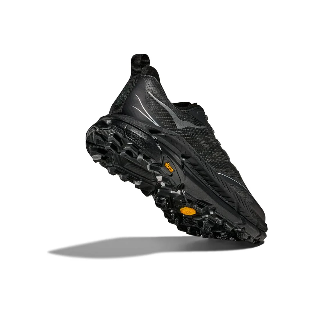 HOKA - Unisex Mafate Speed 4 Lite Shoes (1168450-BCKT) - Image 6