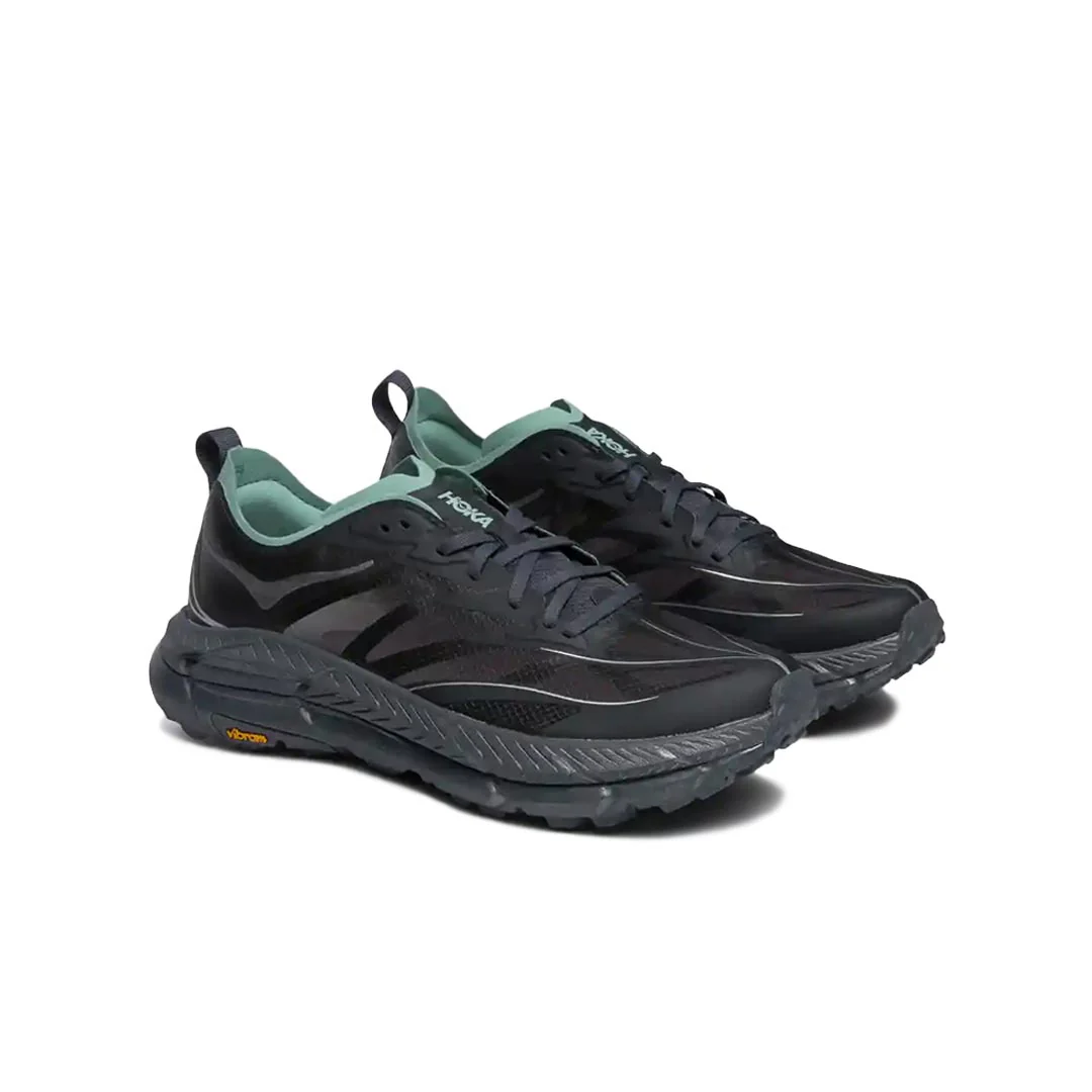 HOKA - Unisex Mafate Speed 4 Lite Shoes (1168450-CJD) - Image 3