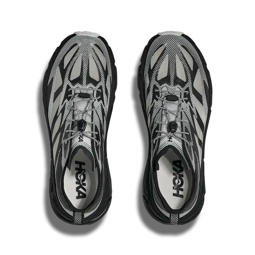 HOKA - Unisex Mafate Speed 4 Lite TS Shoes (1168971-BWHT) - Image 4