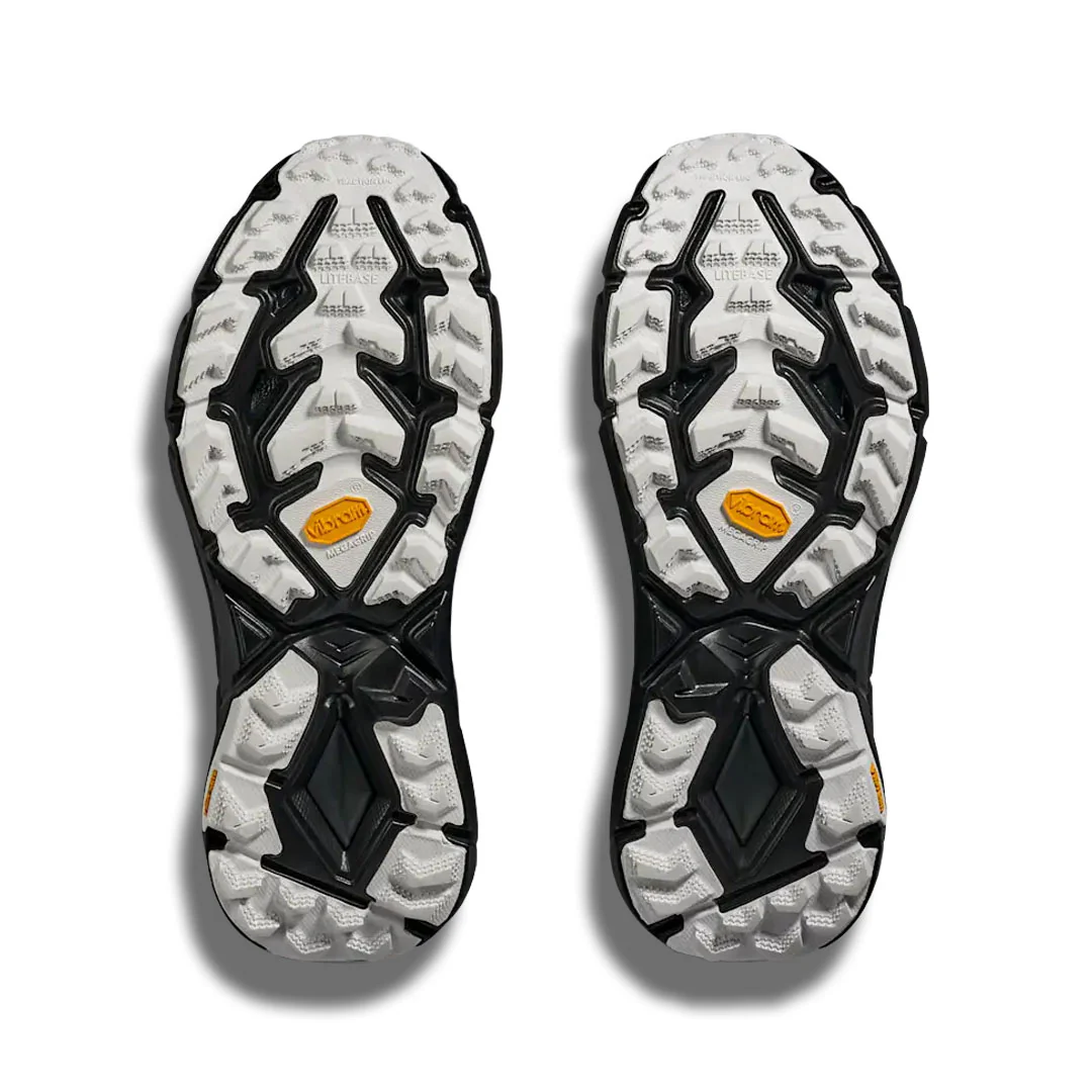 HOKA - Unisex Mafate Speed 4 Lite TS Shoes (1168971-BWHT) - Image 5