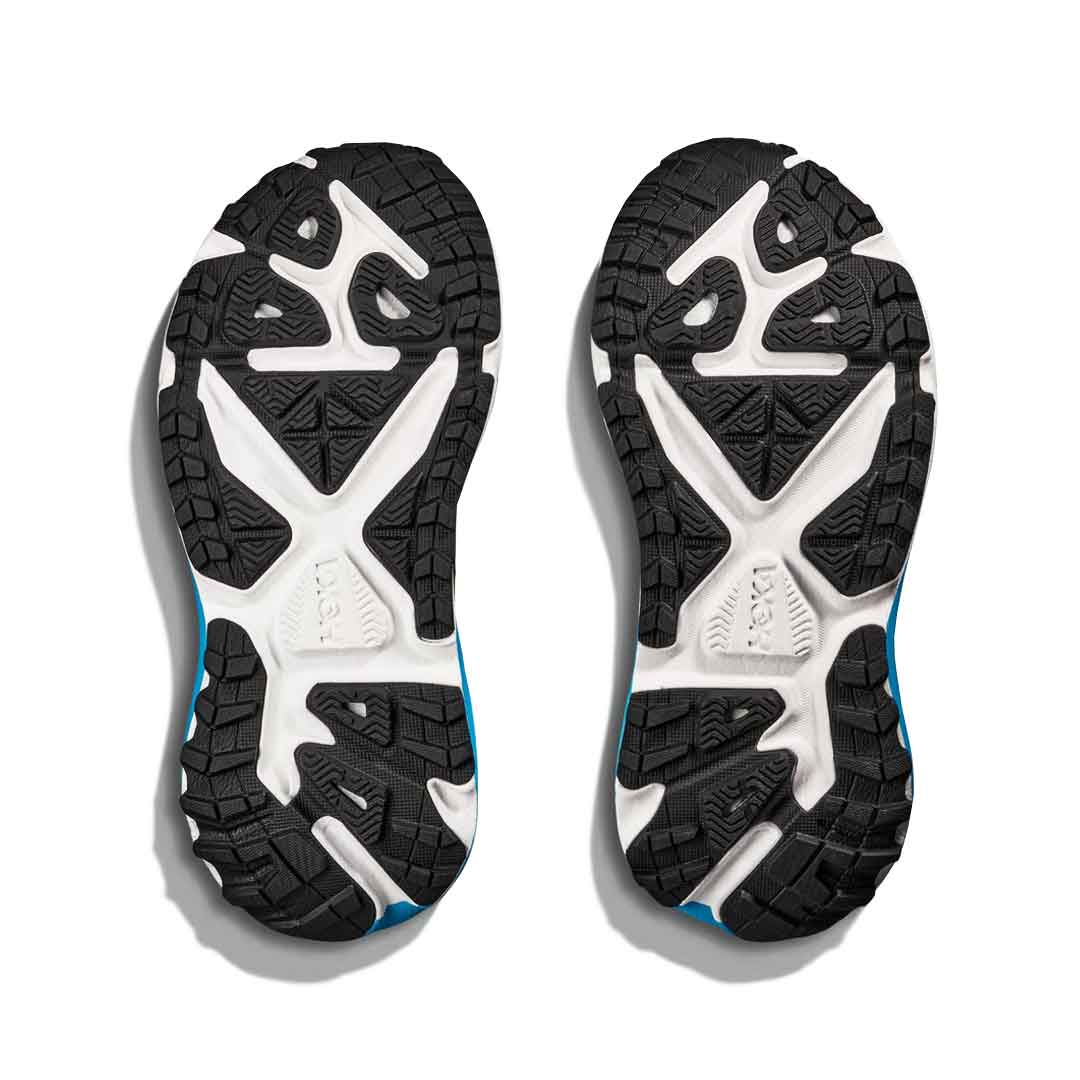 HOKA - Unisex Stinson One7 Shoes (1168931-BKSK) - Image 5