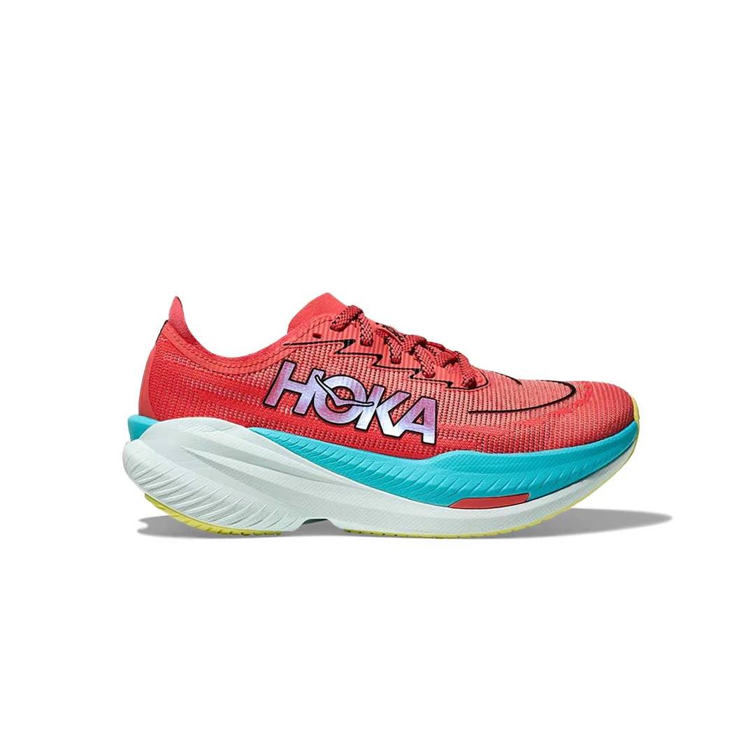 HOKA - Women's Mach X 2 Shoes (1155120-GFRT)
