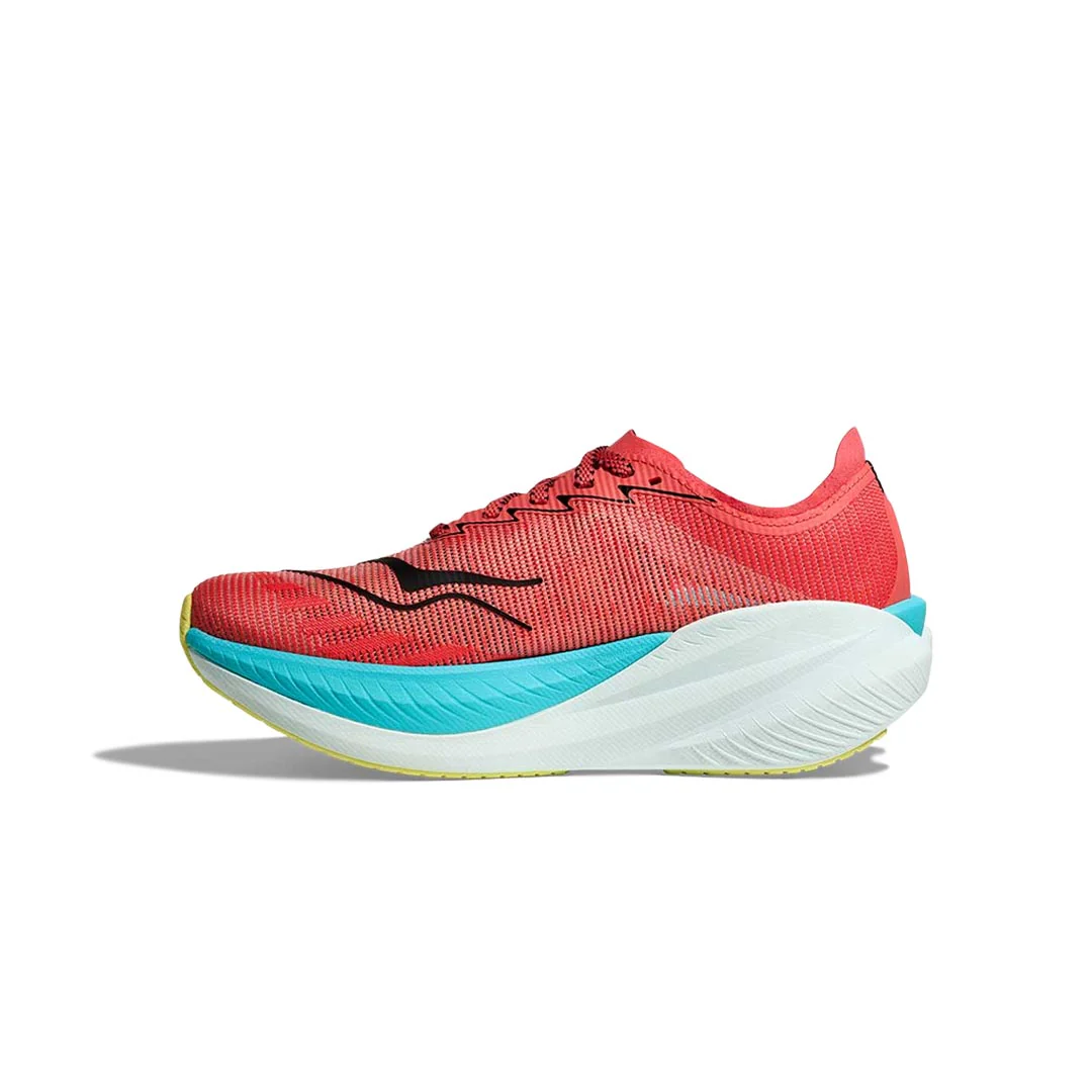 HOKA - Women's Mach X 2 Shoes (1155120-GFRT) - Image 2